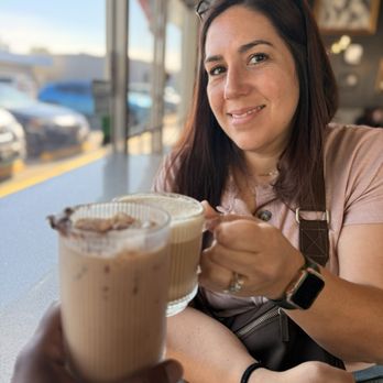 Margarita’s Coffee - Desserts Near Me - Houston, Texas Margarita’s Coffee - Desserts Near Me - Houston, Texas