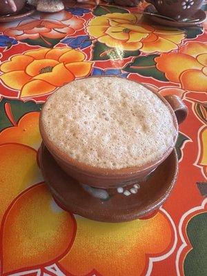 El Valle Oaxaqueno by null