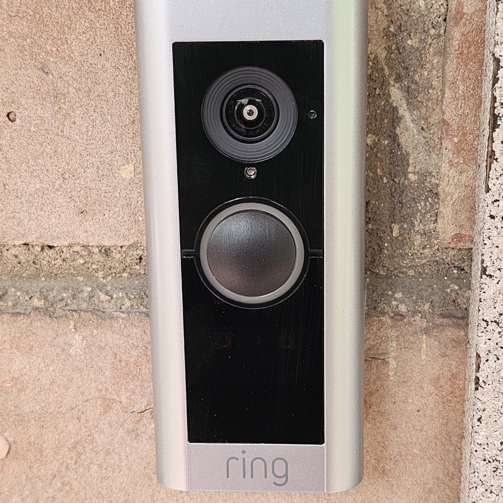 Archer Electrical Services - Ring pro 2 they installed - Electricians Near Me - Belleville, Michigan Archer Electrical Services - Ring pro 2 they installed - Electricians Near Me - Belleville, Michigan