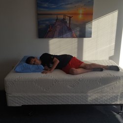 Sleeping like a baby!