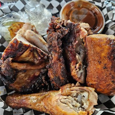 Lonestar Sausage & BBQ by null