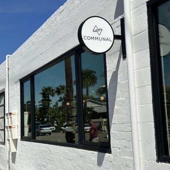 Communal Coffee - Cafes Near Me - Oceanside, California