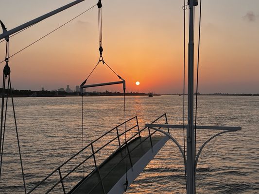 Steamboat NATCHEZ - Official Site by null