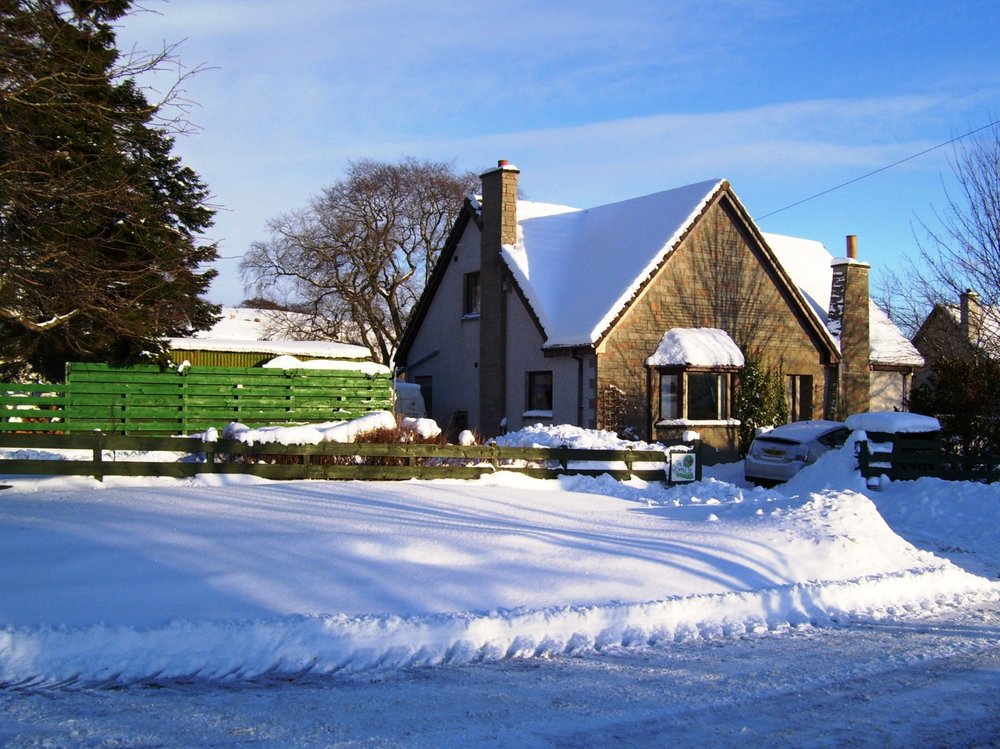 THE RUMBLIE Updated July 2024 Gergask Avenue, Laggan, Highland