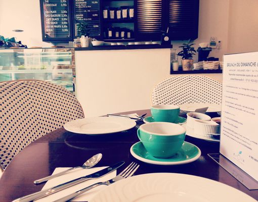 KAOVA CAFE by null