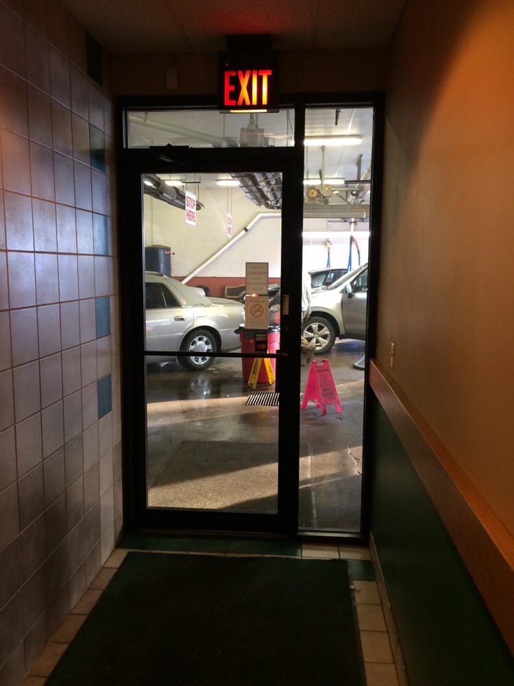 PARK AVENUE CAR WASH & DETAILING CENTER Updated August 2024 381