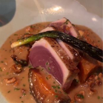 Leo Restaurant - Yellowfin Tuna - Wine Bars Near Me - Philadelphia, Pennsylvania Leo Restaurant - Yellowfin Tuna - Wine Bars Near Me - Philadelphia, Pennsylvania