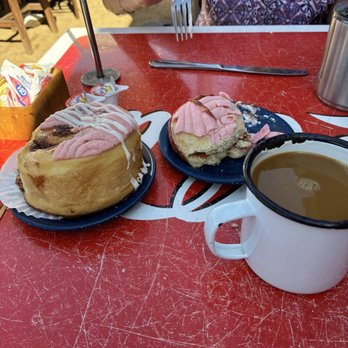 La Cheve Bakery and Brews - The works - Breakfast & Brunch Near Me - Napa, California La Cheve Bakery and Brews - The works - Breakfast & Brunch Near Me - Napa, California