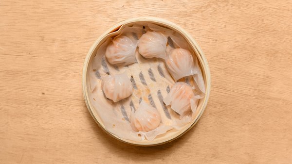New Dim Sum Kingdom by null