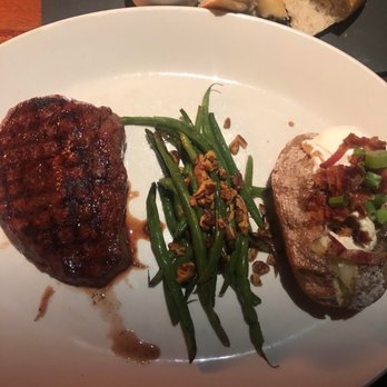 J. Gilbert's Wood-Fired Steaks & Seafood - Steakhouses Near Me - Overland Park, Kansas