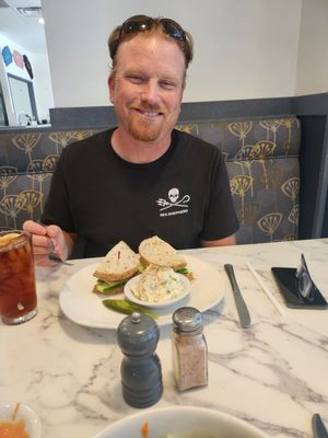 The Nosh by null