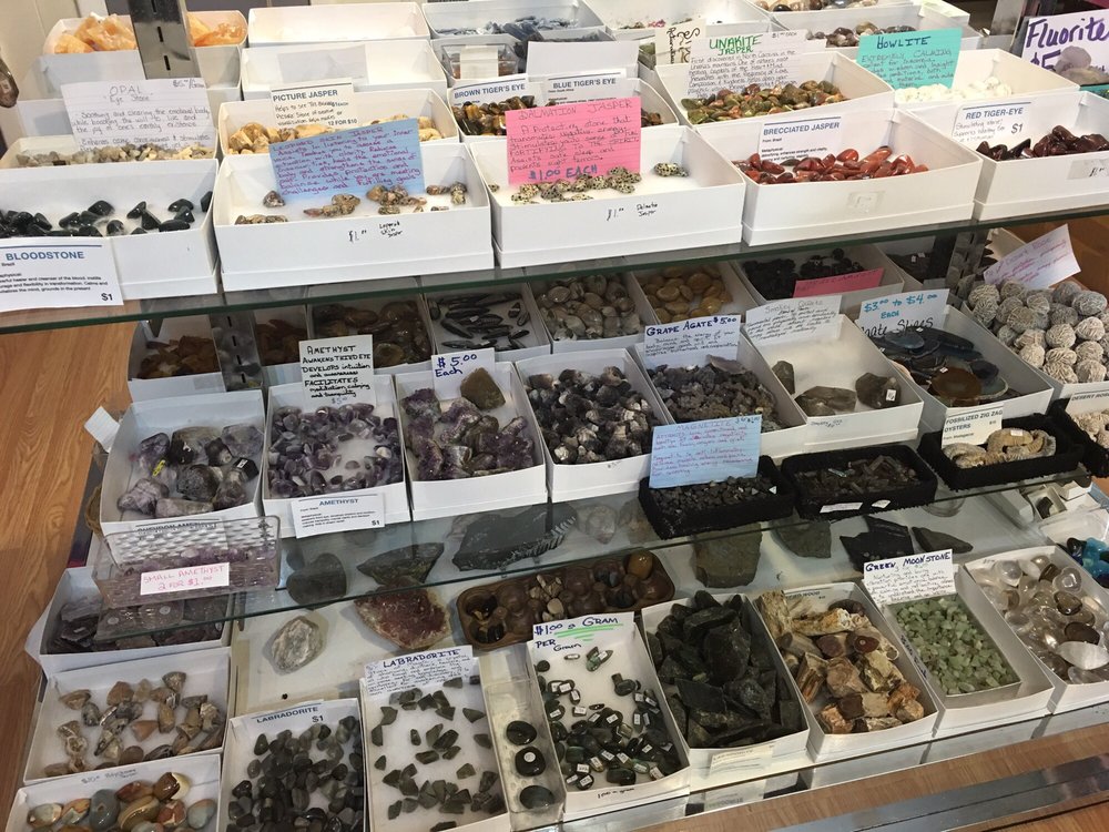 GREAT GOOGLY MOOGLY Updated August 2024 10 Photos 107 Keller ave