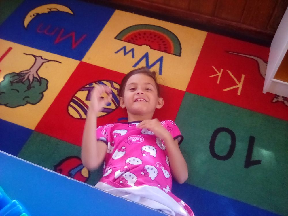 Murray Christian Day Care - childcare center in Albuquerque, NM