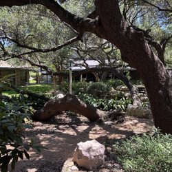 Episcopal Church of Reconciliation - Our Courtyard