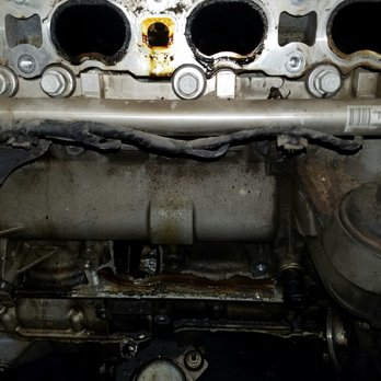 Pep Boys - Hole in engine, now it won't go - Tires Near Me - Oklahoma City, Oklahoma Pep Boys - Hole in engine, now it won't go - Tires Near Me - Oklahoma City, Oklahoma