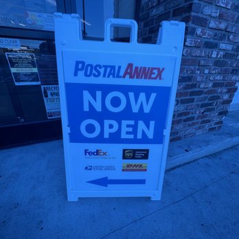 PostalAnnex+ - Just inside Vons, discover the ultimate business and mailing resources, all expertly run by the friendly, knowledgeable Shawn (owner). - Notaries Near Me - Torrance, California