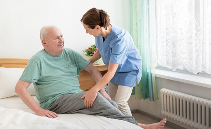 Alba's Rose Personal Care Agency - home care agency in Las Vegas, NV