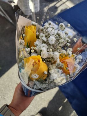 Divisadero Farmers' Market by null