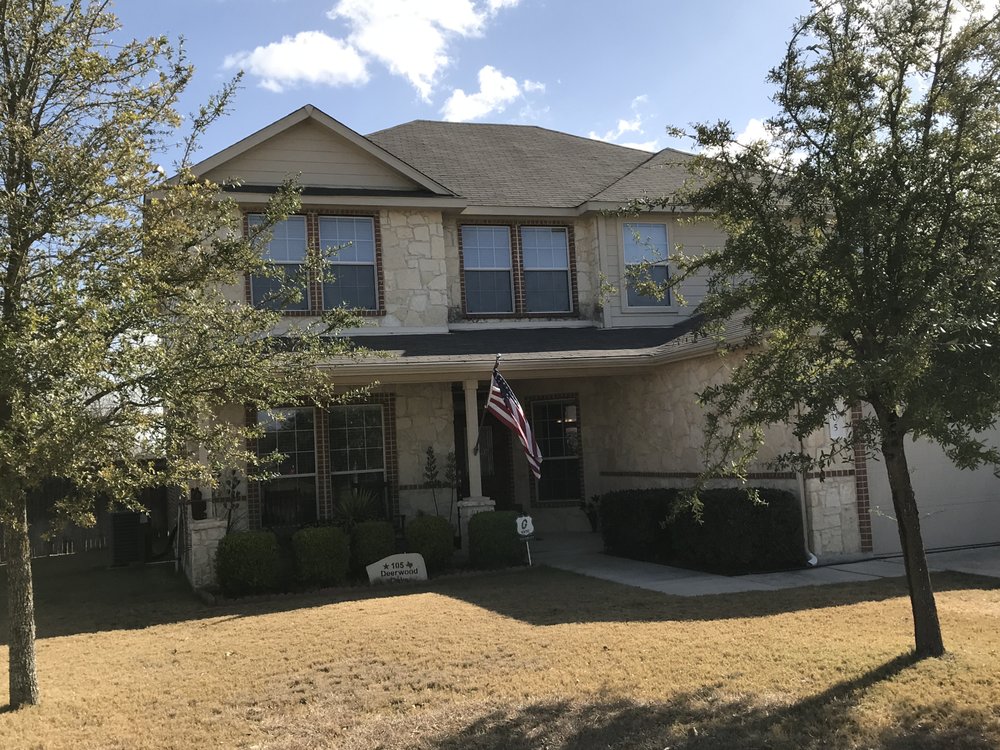 Slide of A Roof 4 You