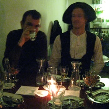 Absinth Bar - Bars Near Me - Hamburg, HH