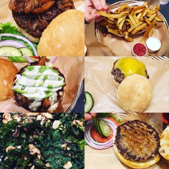 Dick's Primal Kitchen - Burgers Near Me - Portland, Oregon Dick's Primal Kitchen - Burgers Near Me - Portland, Oregon
