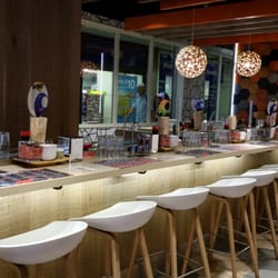 YO! Sushi