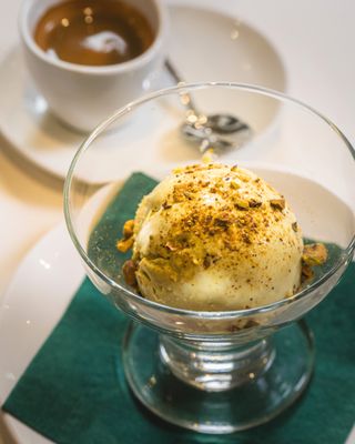 Benfinita - Modern Italian by null