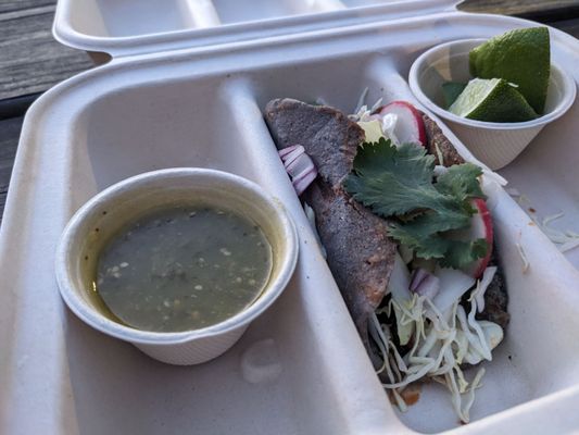 Open Test Kitchen (OTK) by null