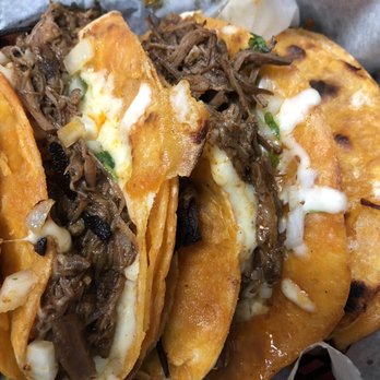 Rey Taco - Tacos - Mexican Near Me - Tucker, Georgia