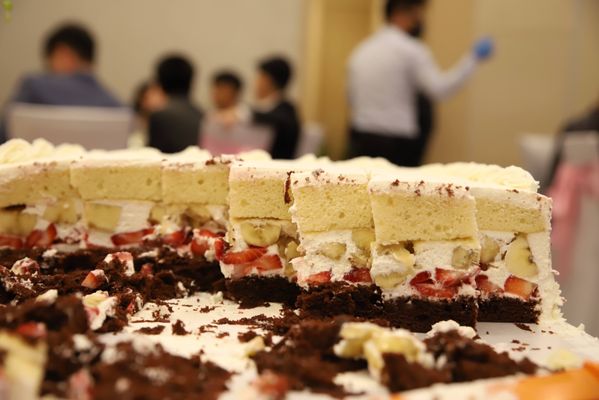 Mazzetti's Bakery by null