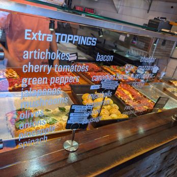 Square Pizza - Pizza Near Me - San Diego, California Square Pizza - Pizza Near Me - San Diego, California