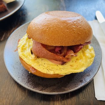 Lost Parrot Cafe - Breakfast Sandwich - Breakfast & Brunch Near Me - South Pasadena, California Lost Parrot Cafe - Breakfast Sandwich - Breakfast & Brunch Near Me - South Pasadena, California