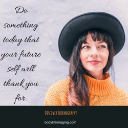 BodyLife Imaging - Take care of YOU....Discover the technology of thermography.