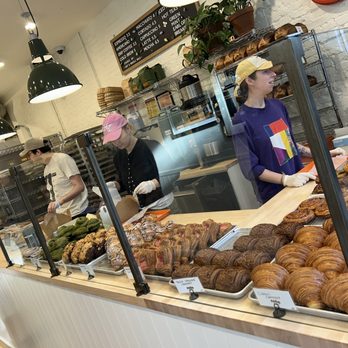 Radio Bakery - Bakeries Near Me - Brooklyn, New York