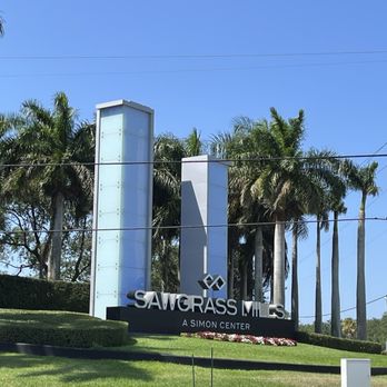 Sawgrass Mills - Shopping Centers Near Me - Sunrise, Florida Sawgrass Mills - Shopping Centers Near Me - Sunrise, Florida