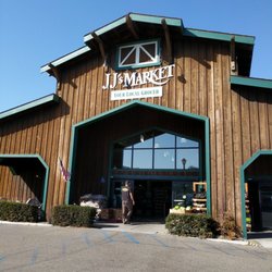 JJ's Market