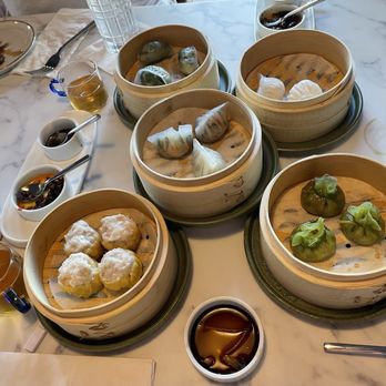 Silk Road - Dim Sum Near Me - Houston, Texas Silk Road - Dim Sum Near Me - Houston, Texas