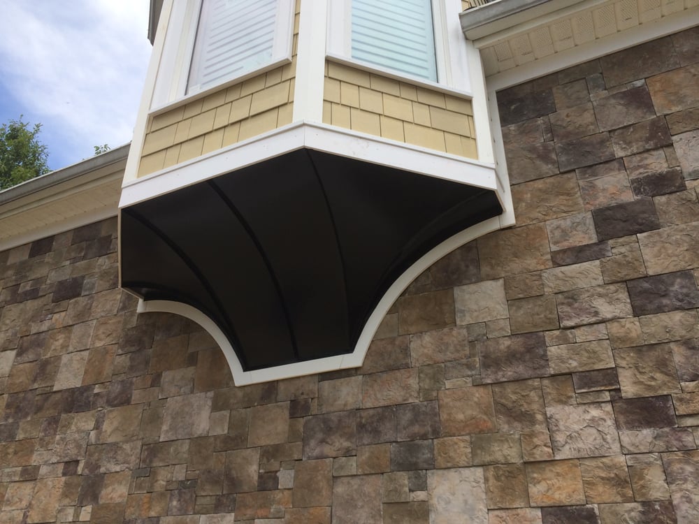 Slide of Georgia Gutter Services