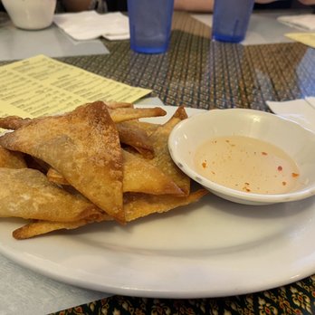 My Thai - Wontons - Thai Near Me - Pahrump, Nevada My Thai - Wontons - Thai Near Me - Pahrump, Nevada