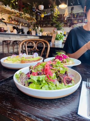 Mae Mae Café & Plant Shop by null