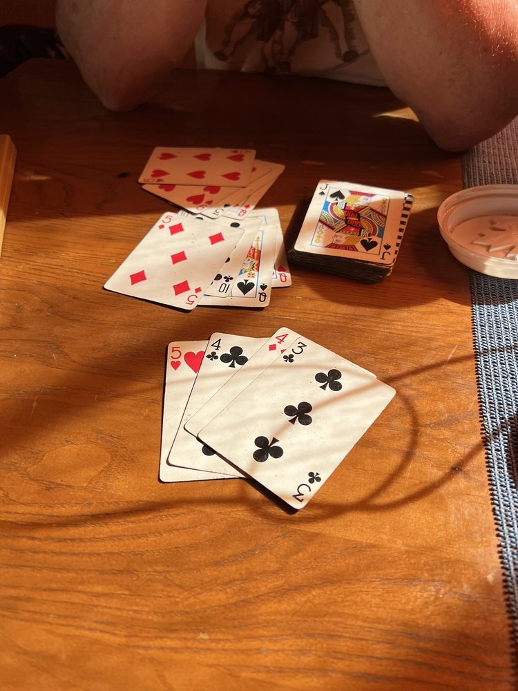 OCEAN PARK PIZZA & STEAK HOUSE Updated September 2024 27234 Fraser