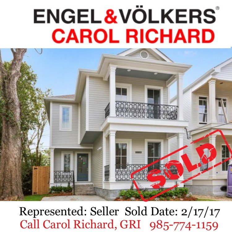 Photos of CAROL RICHARD ENGEL & VÖLKERS SLIDELL Updated August 2024
