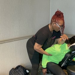 Tranquil Vibe Massage & Wellness - Cooperate events