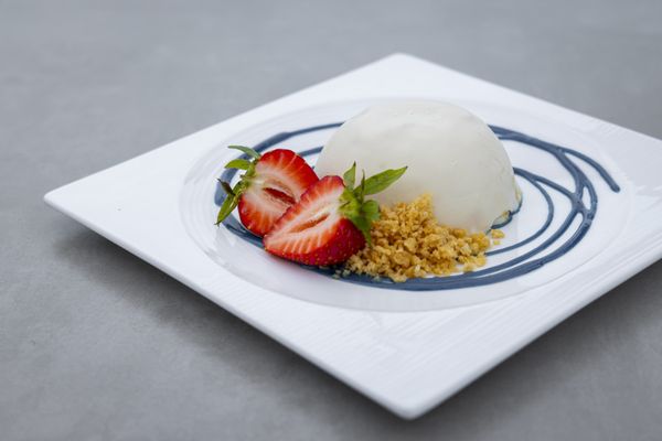 Offshore 9 Rooftop Lounge by null