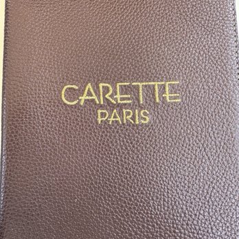 Carette - Tea Rooms Near Me - Paris, 75 Carette - Tea Rooms Near Me - Paris, 75