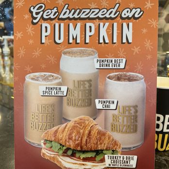 Better Buzz Coffee - Fullerton - Seasonal drinks - Coffee & Tea Near Me - Fullerton, California Better Buzz Coffee - Fullerton - Seasonal drinks - Coffee & Tea Near Me - Fullerton, California