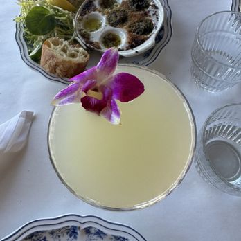 Lola’s Bistro - Pear Cocktail - French Near Me - Chagrin Falls, Ohio Lola’s Bistro - Pear Cocktail - French Near Me - Chagrin Falls, Ohio