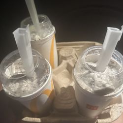 McDonald's - OREO McFlurry