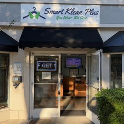 Smart Klean Plus