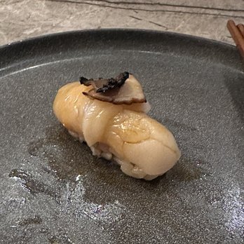Sushi By Hidden - Sushi Bars Near Me - Houston, Texas